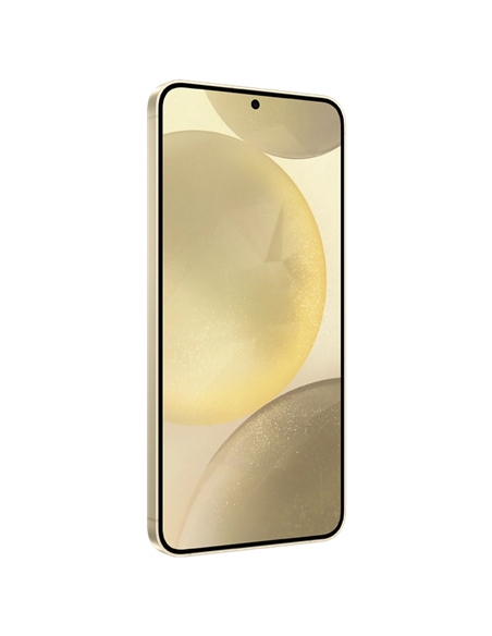 Смартфон Samsung Galaxy S24+, 12Гб/256Гб, Amber Yellow