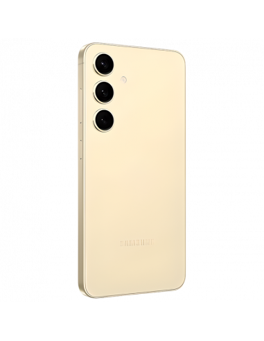 Смартфон Samsung Galaxy S24+, 12Гб/256Гб, Amber Yellow