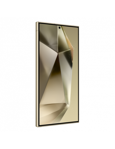 Смартфон Samsung Galaxy S24 Ultra, 12Гб/256Гб, Titanium Yellow