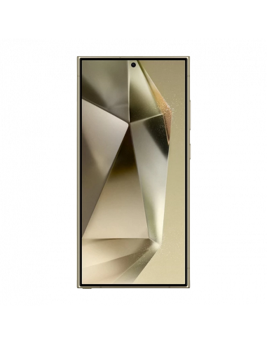 Смартфон Samsung Galaxy S24 Ultra, 12Гб/256Гб, Titanium Yellow