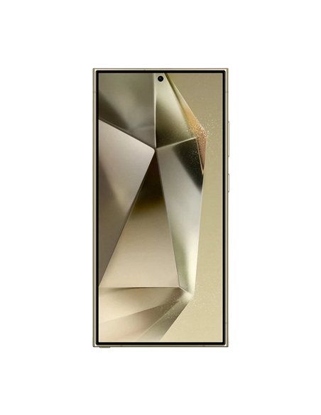 Смартфон Samsung Galaxy S24 Ultra, 12Гб/256Гб, Titanium Yellow