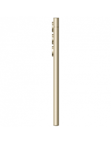 Смартфон Samsung Galaxy S24 Ultra, 12Гб/256Гб, Titanium Yellow