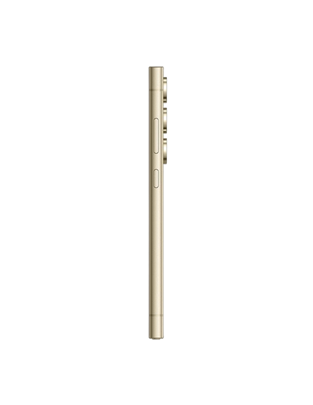 Смартфон Samsung Galaxy S24 Ultra, 12Гб/256Гб, Titanium Yellow