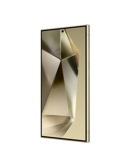 Смартфон Samsung Galaxy S24 Ultra, 12Гб/256Гб, Titanium Yellow