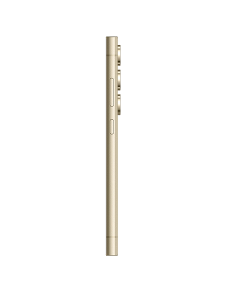 Смартфон Samsung Galaxy S24 Ultra, 12Гб/256Гб, Titanium Yellow