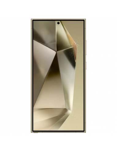 Смартфон Samsung Galaxy S24 Ultra, 12Гб/256Гб, Titanium Yellow