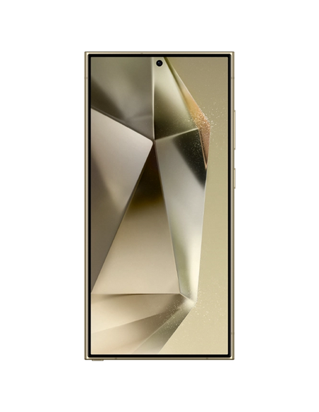Smartphone Samsung Galaxy S24 Ultra, 12GB/256GB, Titanium Yellow