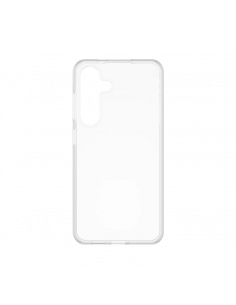 Чехол PanzerGlass SAFE. Samsung Galaxy S24, Прозрачный