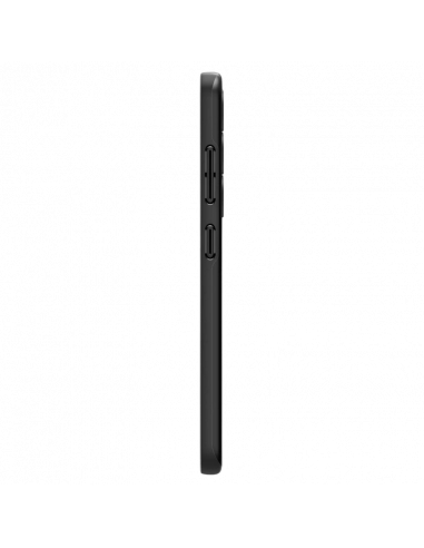Husă Spigen Samsung Galaxy S24, Thin Fit, Negru