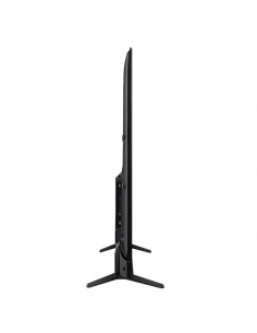 58" LED SMART TV Hisense 58A6K, 3840x2160 4K UHD, VIDAA U6.0, Negru 2