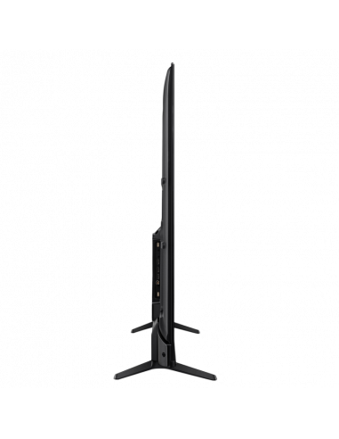 58" LED SMART TV Hisense 58A6K, 3840x2160 4K UHD, VIDAA U6.0, Negru