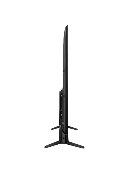 58" LED SMART TV Hisense 58A6K, 3840x2160 4K UHD, VIDAA U6.0, Negru 58" LED SMART TV Hisense 58A6K, 3840x2160 4K UHD, VIDAA U6.0, Negru