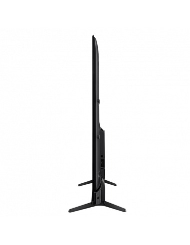 58" LED SMART TV Hisense 58A6K, 3840x2160 4K UHD, VIDAA U6.0, Negru
