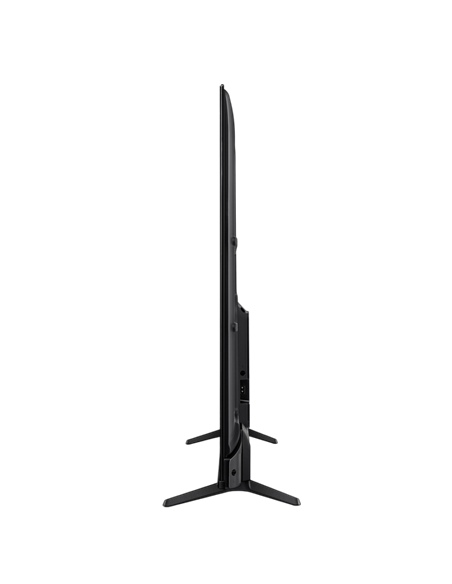 58" LED SMART TV Hisense 58A6K, 3840x2160 4K UHD, VIDAA U6.0, Negru 58" LED SMART TV Hisense 58A6K, 3840x2160 4K UHD, VIDAA U6.0, Negru