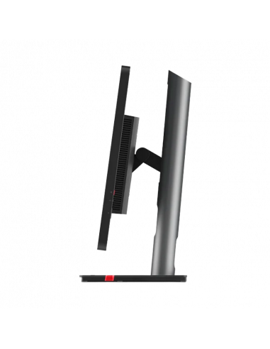 27" Монитор Lenovo P27q-30, IPS 2560x1440 WQHD, Чёрный | Серый