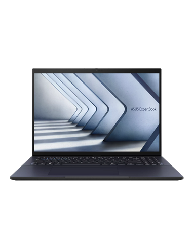 Ноутбук для бизнеса 16" ASUS ExpertBook B3 B3604CVA, Star Black, Intel Core i7-1355U, 16Гб/1024Гб, Без ОС