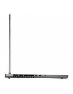 Игровой ноутбук 16" Lenovo Legion Slim 5 16AHP9, Luna Grey, AMD Ryzen 7 8845HS, 32Гб/1024Гб, Без ОС 2