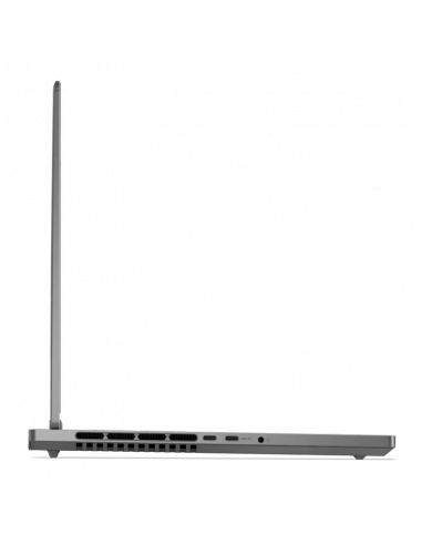 Игровой ноутбук 16" Lenovo Legion Slim 5 16AHP9, Luna Grey, AMD Ryzen 7 8845HS, 32Гб/1024Гб, Без ОС