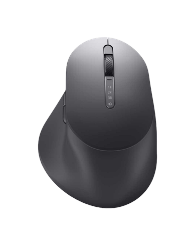 Mouse Wireless DELL MS900, Negru