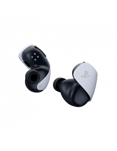 Игровая Гарнитура SONY Pulse Explore, Беспроводной, Белый