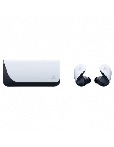 Игровая Гарнитура SONY Pulse Explore, Беспроводной, Белый