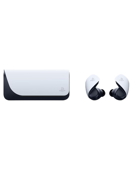Игровая Гарнитура SONY Pulse Explore, Беспроводной, Белый