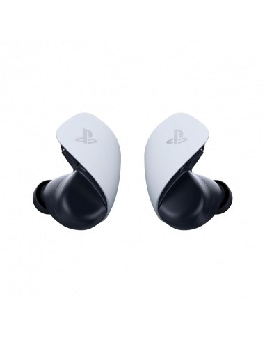 Игровая Гарнитура SONY Pulse Explore, Беспроводной, Белый