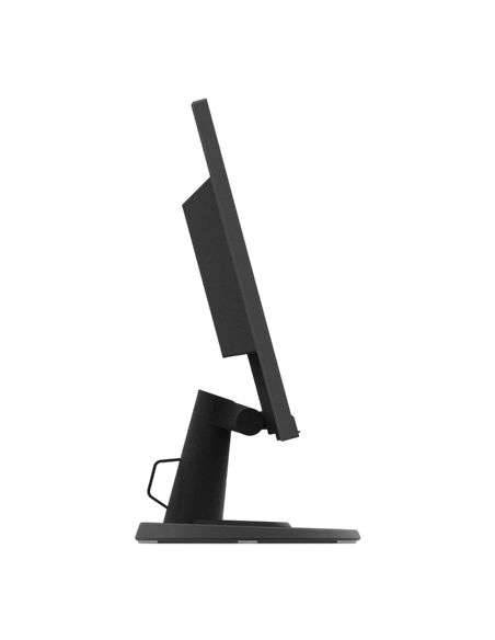 23,8" Monitor Lenovo C24-40, VA 1920x1080 FHD, Negru