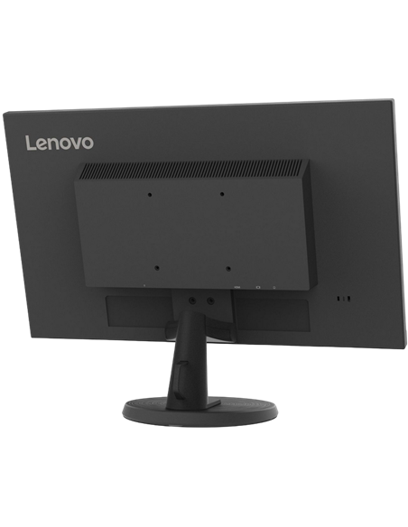 23,8" Monitor Lenovo C24-40, VA 1920x1080 FHD, Negru