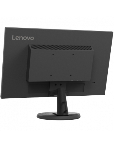 23,8" Monitor Lenovo C24-40, VA 1920x1080 FHD, Negru