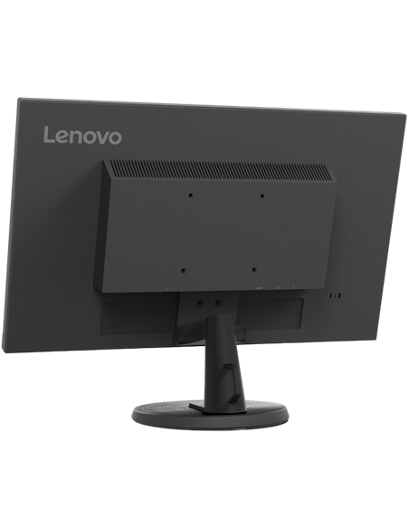 23,8" Monitor Lenovo C24-40, VA 1920x1080 FHD, Negru