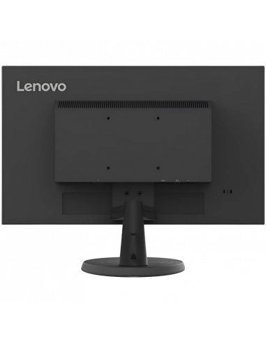 23,8" Monitor Lenovo C24-40, VA 1920x1080 FHD, Negru