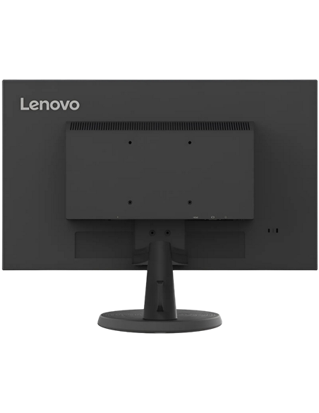 23,8" Monitor Lenovo C24-40, VA 1920x1080 FHD, Negru