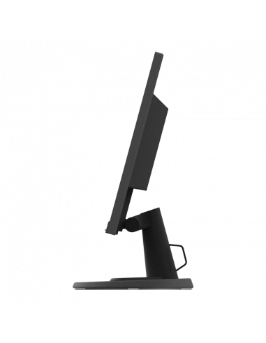 23,8" Monitor Lenovo C24-40, VA 1920x1080 FHD, Negru