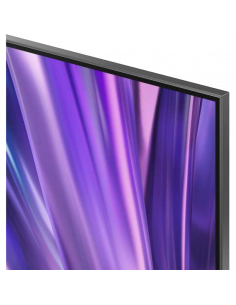 65" QLED SMART Телевизор Samsung QE65QN85DBUXUA, 3840x2160 4K UHD, Tizen, Серебристый 2