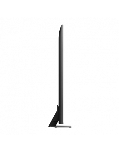 85" QLED SMART Телевизор Samsung QE85QN85DBUXUA, 3840x2160 4K UHD, Tizen, Серебристый