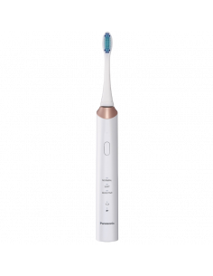 Электрическая звуковая зубная щетка Panasonic EW-DC12-W520, Белый