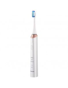 Periuța de dinți electrică sonică Panasonic EW-DC12-W520, Alb 2