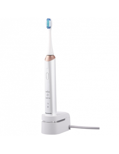 Periuța de dinți electrică sonică Panasonic EW-DC12-W520, Alb