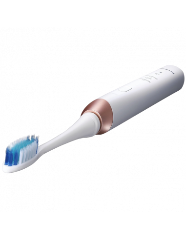 Periuța de dinți electrică sonică Panasonic EW-DC12-W520, Alb