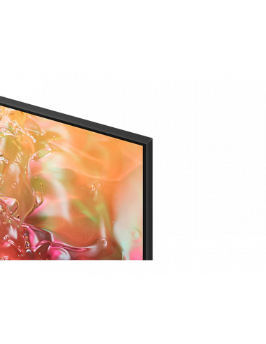 55" LED SMART TV Samsung UE55DU7100UXUA, 3840x2160 4K UHD, Tizen, Negru