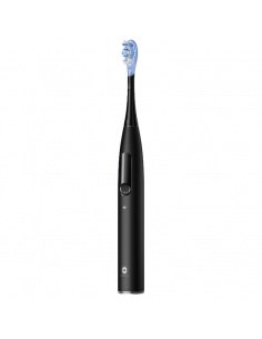 Электрическая зубная щетка Oclean X Ultral Set, Чёрный 2