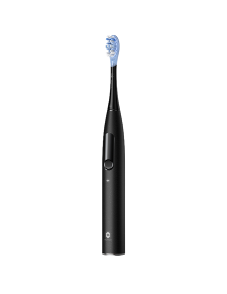 Электрическая зубная щетка Oclean X Ultral Set, Чёрный