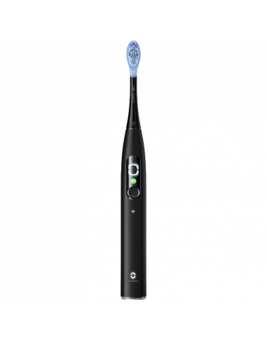 Periuță de dinți electrică Oclean X Ultral Set, Negru
