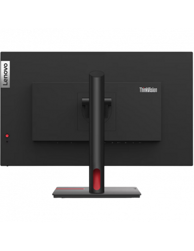 27" Монитор Lenovo T27h-30, IPS 2560x1440 WQHD, Чёрный