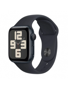 Умные часы Apple Watch SE 2, 44мм, Midnight