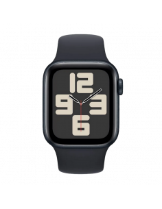 Умные часы Apple Watch SE 2, 44мм, Midnight 2