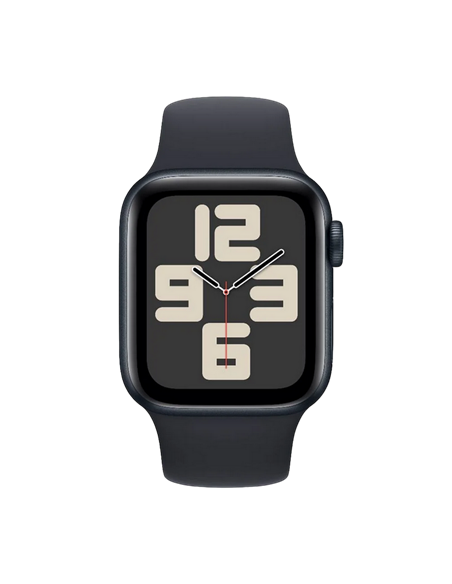 Умные часы Apple Watch SE 2, 44мм, Midnight