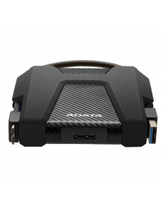 Внешний портативный жесткий диск ADATA HD680, 1 ТБ, Чёрный (AHD680-1TU31-CBK) 2