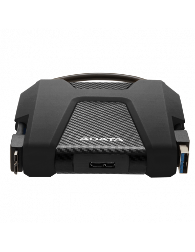 Внешний портативный жесткий диск ADATA HD680, 1 ТБ, Чёрный (AHD680-1TU31-CBK)